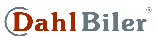 Dahl Biler Logo